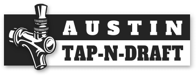 Austin Tap-N-Draft